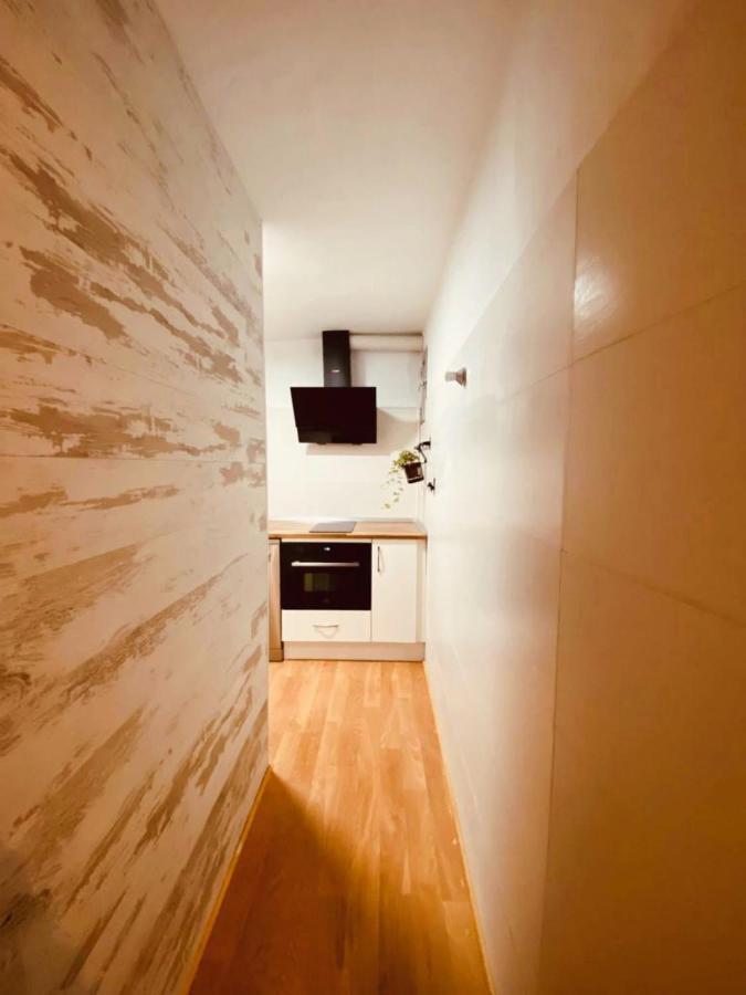 شقة Casa En Plaza De La Corredera Con Balcon قرطبة المظهر الخارجي الصورة