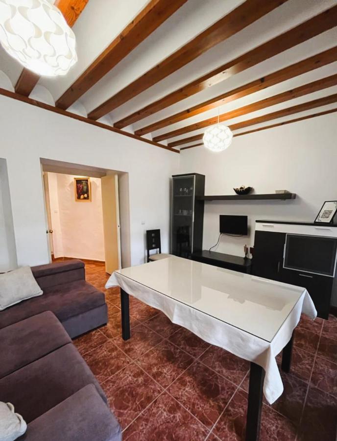 شقة Casa En Plaza De La Corredera Con Balcon قرطبة المظهر الخارجي الصورة