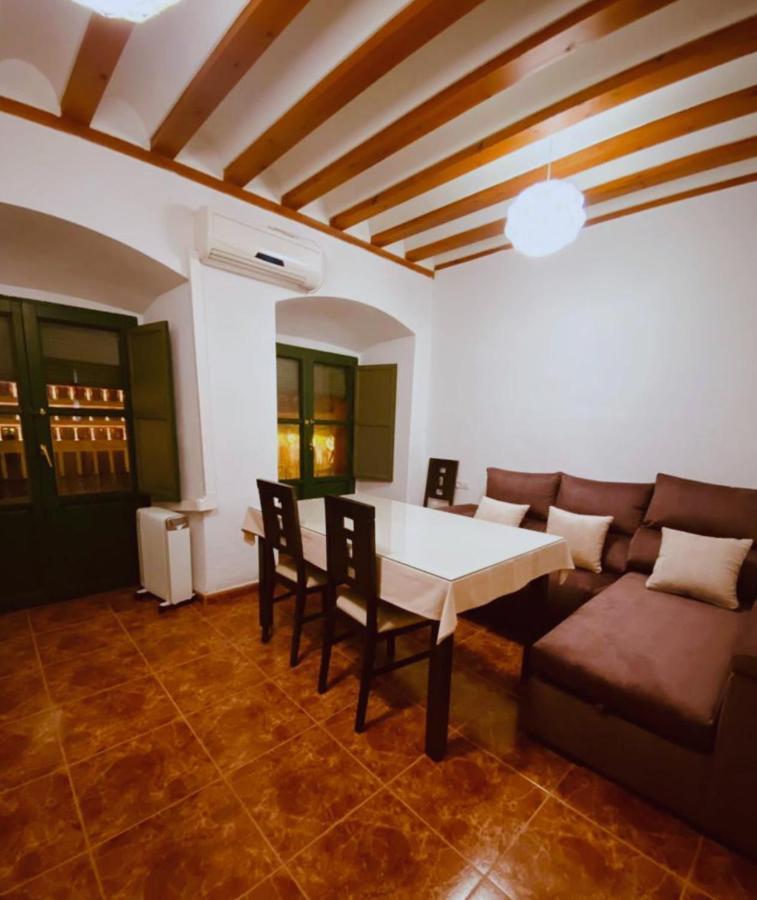 شقة Casa En Plaza De La Corredera Con Balcon قرطبة المظهر الخارجي الصورة