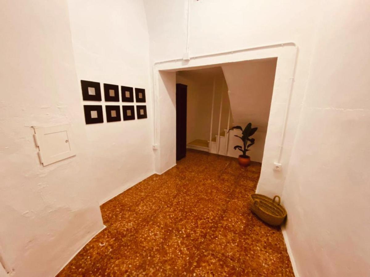 شقة Casa En Plaza De La Corredera Con Balcon قرطبة المظهر الخارجي الصورة