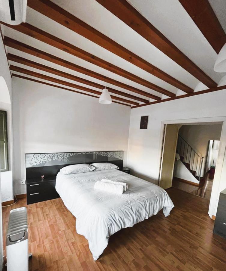 شقة Casa En Plaza De La Corredera Con Balcon قرطبة المظهر الخارجي الصورة